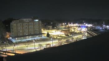 Weather camera view of County of Rockland.