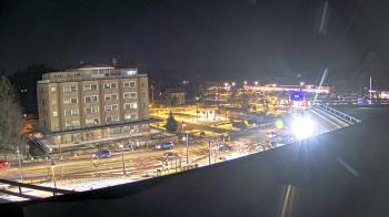 Weather camera view of County of Rockland.