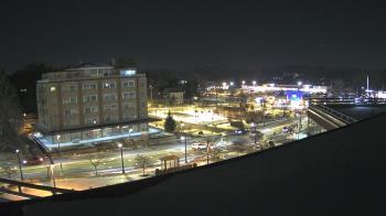 Weather camera view of County of Rockland.