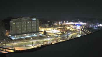 Weather camera view of County of Rockland.