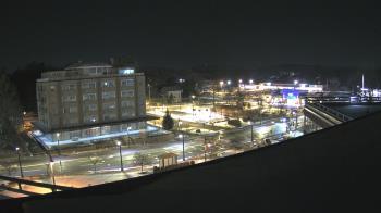 Weather camera view of County of Rockland.