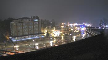 Weather camera view of County of Rockland.