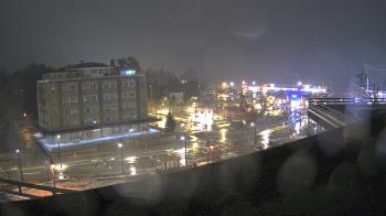 Weather camera view of County of Rockland.