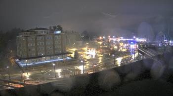 Weather camera view of County of Rockland.