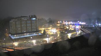 Weather camera view of County of Rockland.