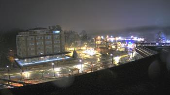 Weather camera view of County of Rockland.