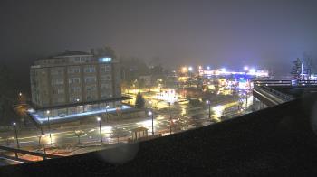 Weather camera view of County of Rockland.