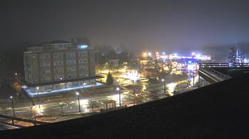 Weather camera view of County of Rockland.