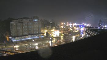 Weather camera view of County of Rockland.