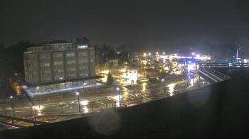 Weather camera view of County of Rockland.