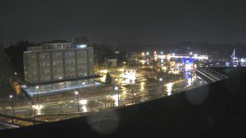 Weather camera view of County of Rockland.