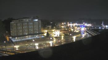 Weather camera view of County of Rockland.