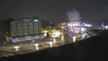 Weather camera view of County of Rockland.