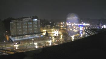 Weather camera view of County of Rockland.