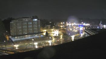 Weather camera view of County of Rockland.