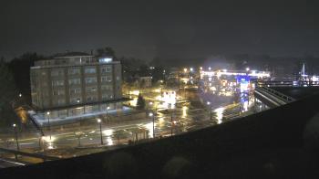 Weather camera view of County of Rockland.