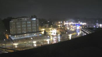 Weather camera view of County of Rockland.