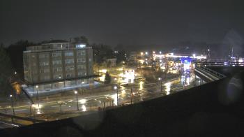 Weather camera view of County of Rockland.