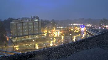 Weather camera view of County of Rockland.