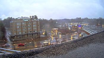 Weather camera view of County of Rockland.