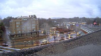Weather camera view of County of Rockland.