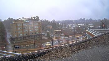 Weather camera view of County of Rockland.