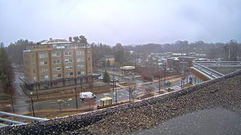 Weather camera view of County of Rockland.