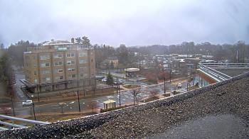 Weather camera view of County of Rockland.