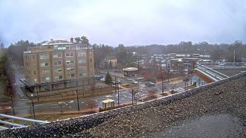 Weather camera view of County of Rockland.