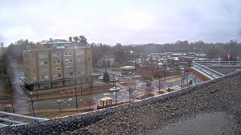 Weather camera view of County of Rockland.