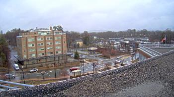 Weather camera view of County of Rockland.