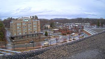 Weather camera view of County of Rockland.