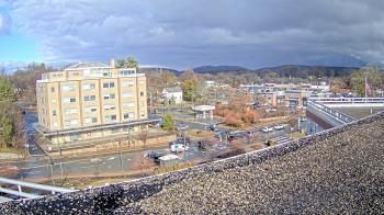 Weather camera view of County of Rockland.