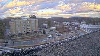 Weather camera view of County of Rockland.