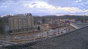 Weather camera view of County of Rockland.