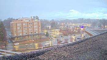 Weather camera view of County of Rockland.