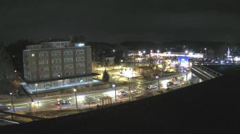 Weather camera view of County of Rockland.