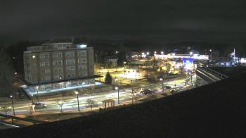 Weather camera view of County of Rockland.