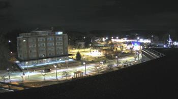 Weather camera view of County of Rockland.