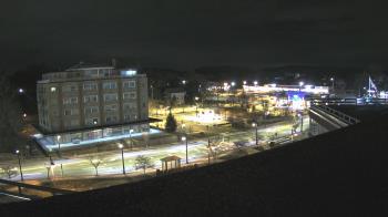 Weather camera view of County of Rockland.