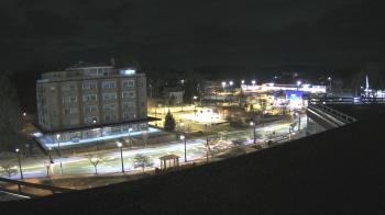 Weather camera view of County of Rockland.