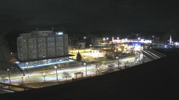 Weather camera view of County of Rockland.