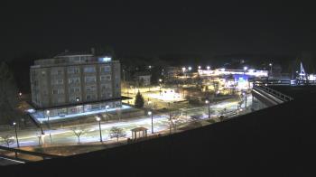 Weather camera view of County of Rockland.