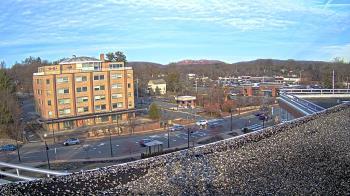 Weather camera view of County of Rockland.