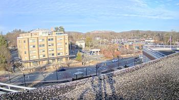 Weather camera view of County of Rockland.