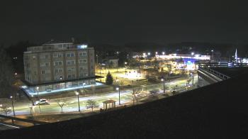 Weather camera view of County of Rockland.