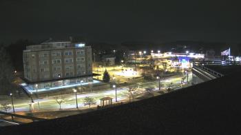 Weather camera view of County of Rockland.