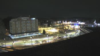 Weather camera view of County of Rockland.