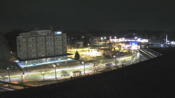 Weather camera view of County of Rockland.