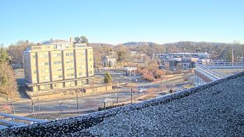 Weather camera view of County of Rockland.